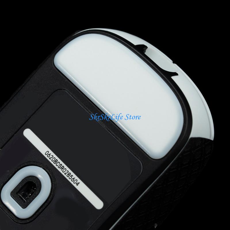Esports Gaming Keyboard And Mouse - E65E Esports PTFE Gaming Mouse Skates