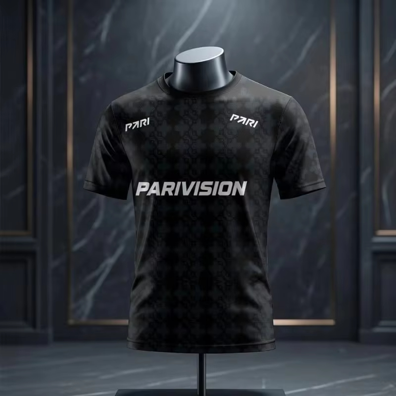 Esports Gaming Sleeve - PARIVISION CS2 Esports Team 2026 Jerseys