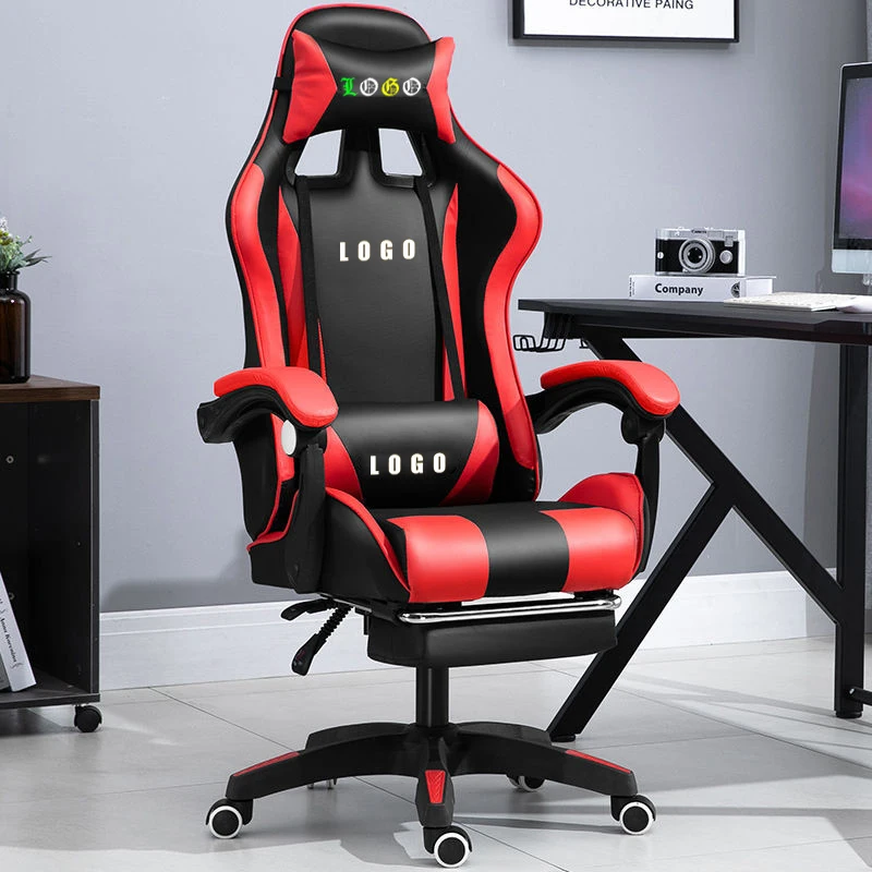 Rgb Gaming Chair - 'Wholesale RGB Gaming Chair High Quality