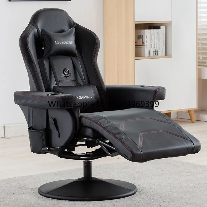 2021 High End Business Luxury  - Rgb Gaming Chair recension och pris