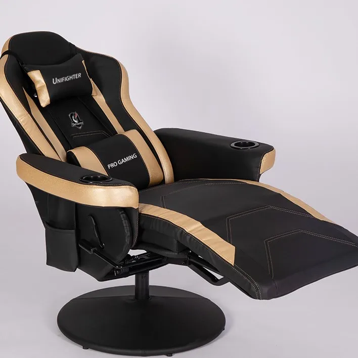 2021 High End Business Luxury  - Rgb Gaming Chair recension och pris