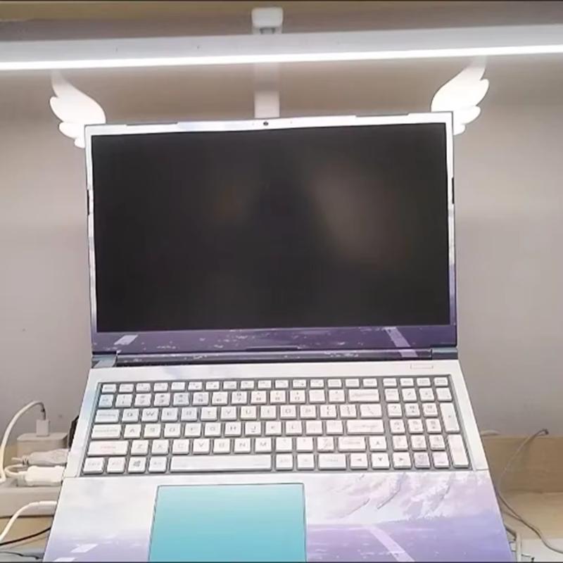 1Pair 3D Printed Monitor Wings - Esports Gaming Room recension och pris