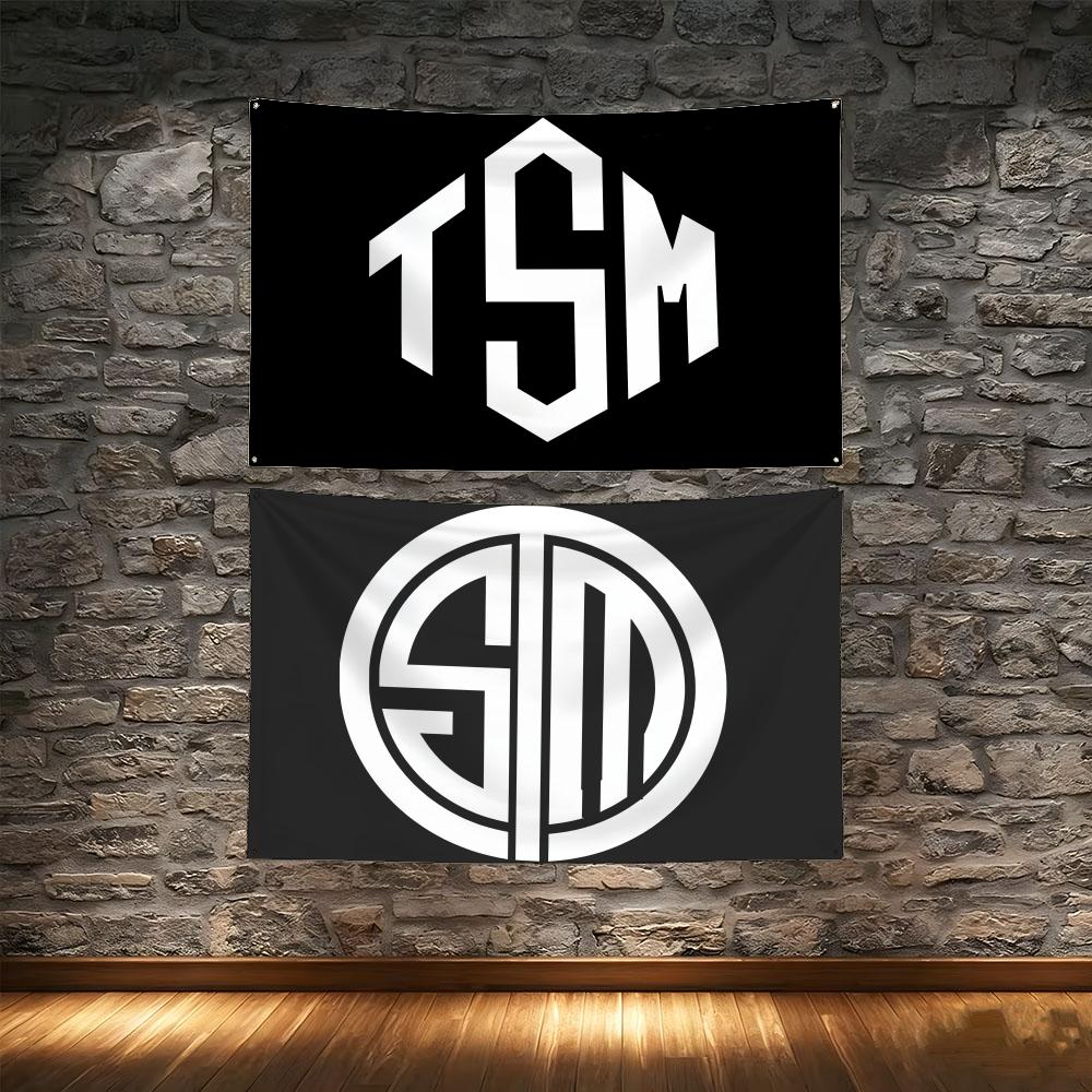 Competitive gaming TSM Esports - Esports Gaming Photo recension och pris