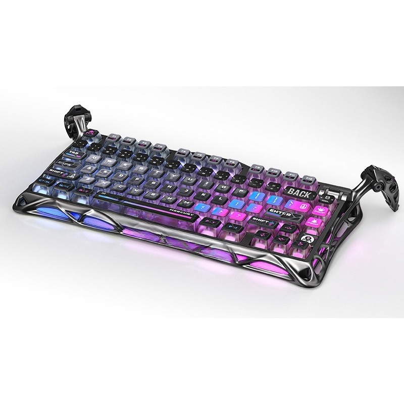 Mechanical keyboard competitio - Esports Gaming Competition recension och pris