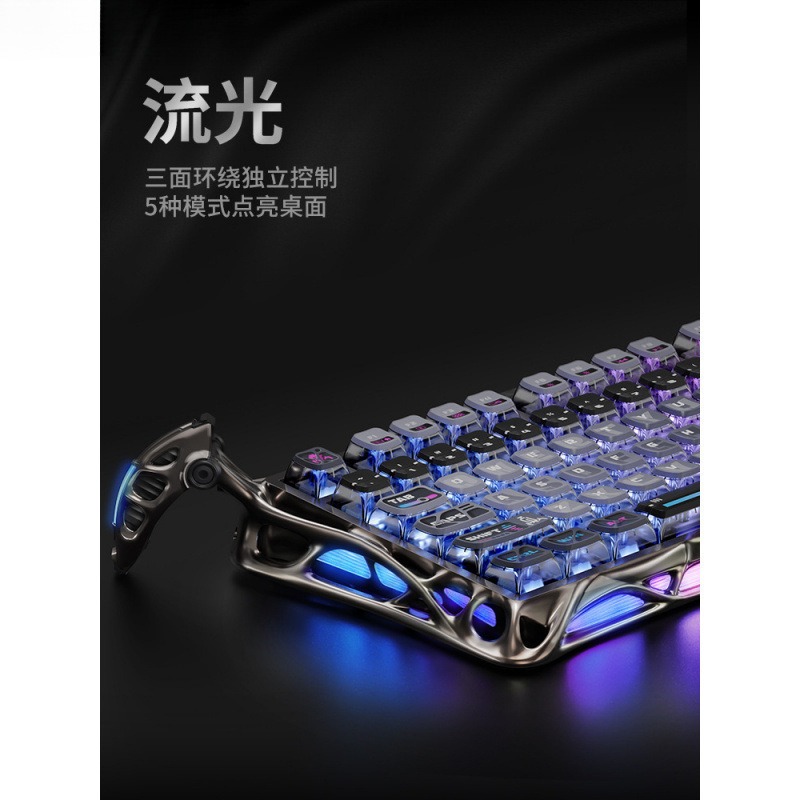 Mechanical keyboard competitio - Esports Gaming Competition recension och pris