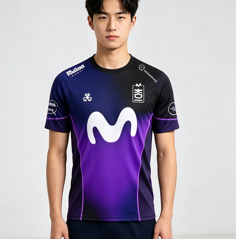 New Popular Team Uniforms For  - Esports Gaming Competition recension och pris