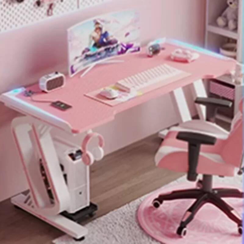 Small Computer Chair RGB Desk  - Rgb Gaming Chair recension och pris