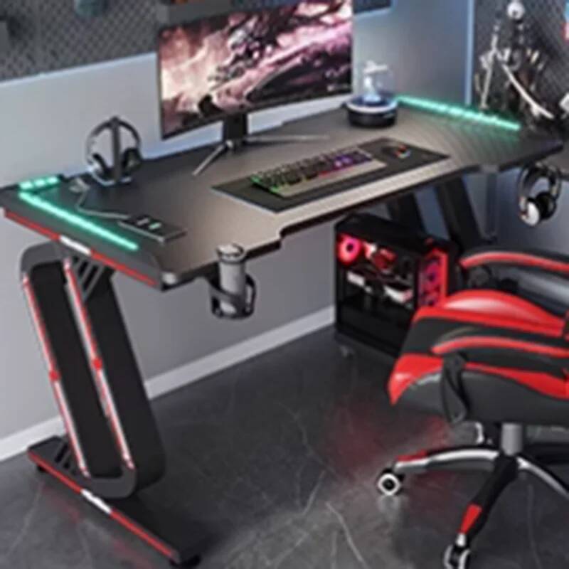 Small Computer Chair RGB Desk  - Rgb Gaming Chair recension och pris
