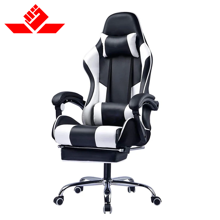 Home Office Comfortable Game C - Rgb Gaming Chair recension och pris