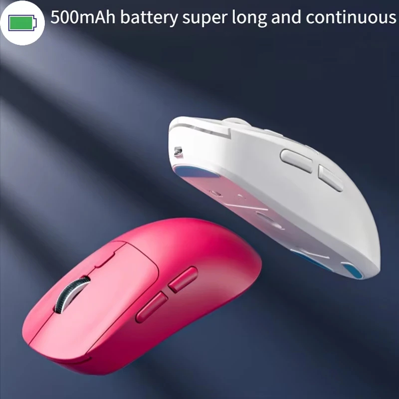 New Model 348 Tri-Mode Wireles - Logitech Mouse G203 recension och pris