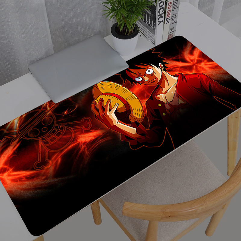 Mouse pad One Piece new Profes - Esports Gaming Keyboard And Mouse recension och pris