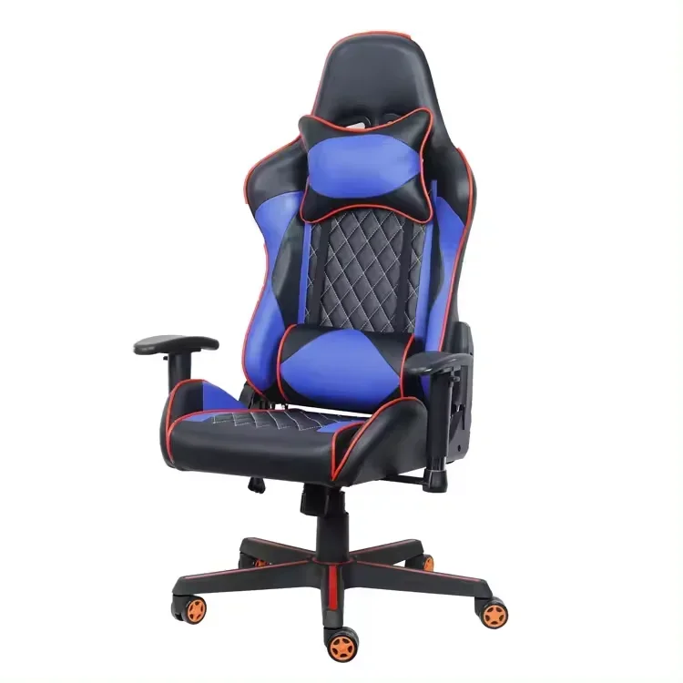 l # Chair Cheaper Racer Sport  - Rgb Gaming Chair recension och pris