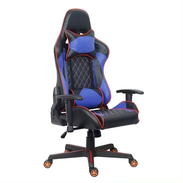 l # Chair Cheaper Racer Sport  - Rgb Gaming Chair recension och pris
