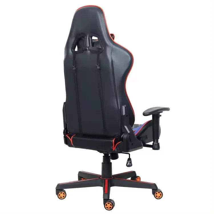 l # Chair Cheaper Racer Sport  - Rgb Gaming Chair recension och pris