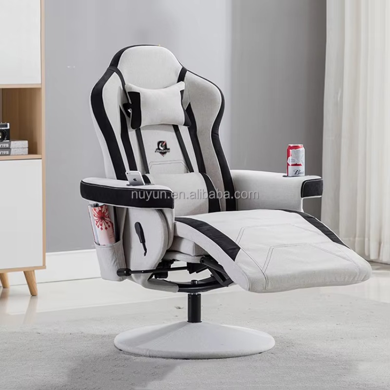 New Arrival Vibration Massage  - Rgb Gaming Chair recension och pris