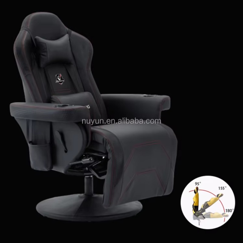 New Arrival Vibration Massage  - Rgb Gaming Chair recension och pris