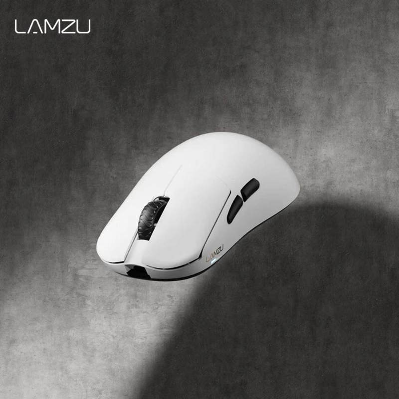 Lamzu Inca Wireless Gaming Mou - Esports Gaming Competition recension och pris
