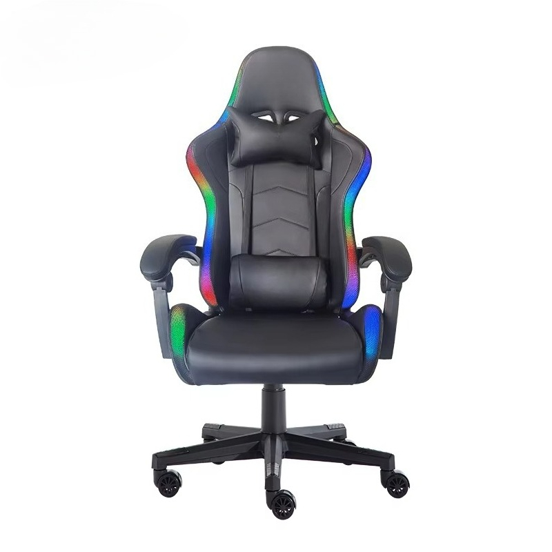 Rgb Gaming Chair Hot Sale OEM  - Rgb Gaming Chair recension och pris