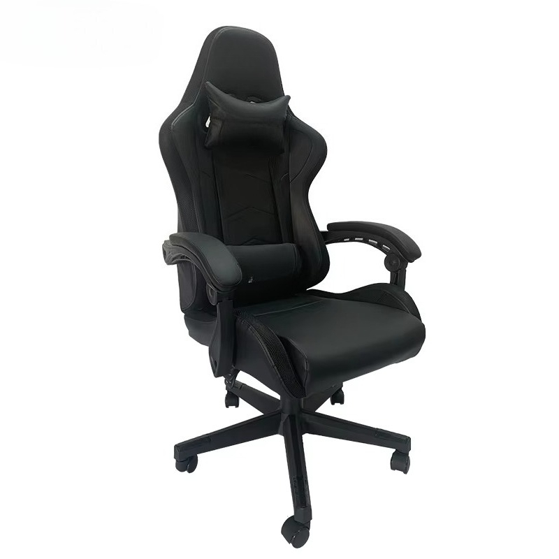 Rgb Gaming Chair Hot Sale OEM  - Rgb Gaming Chair recension och pris