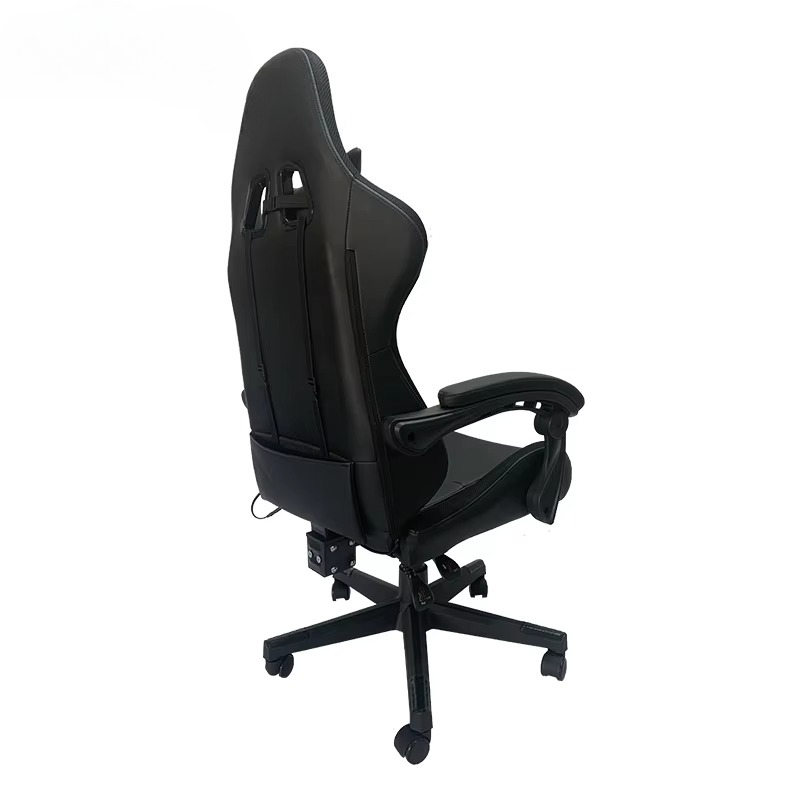 Rgb Gaming Chair Hot Sale OEM  - Rgb Gaming Chair recension och pris