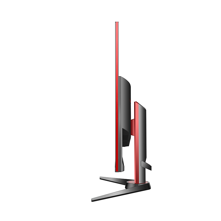 27'' Inch Full HD Gaming Monit - Esports Gaming Competition recension och pris