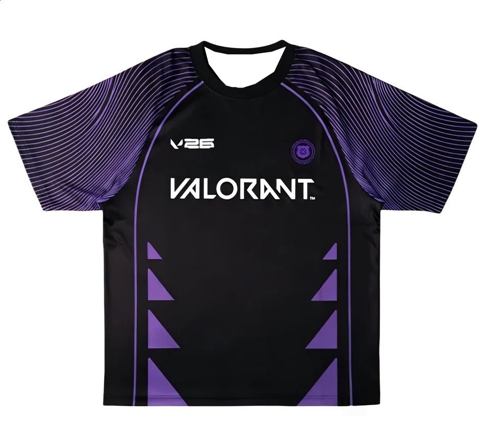 2026 New Valorant V26 Esports  - Esports Gaming Sleeve recension och pris