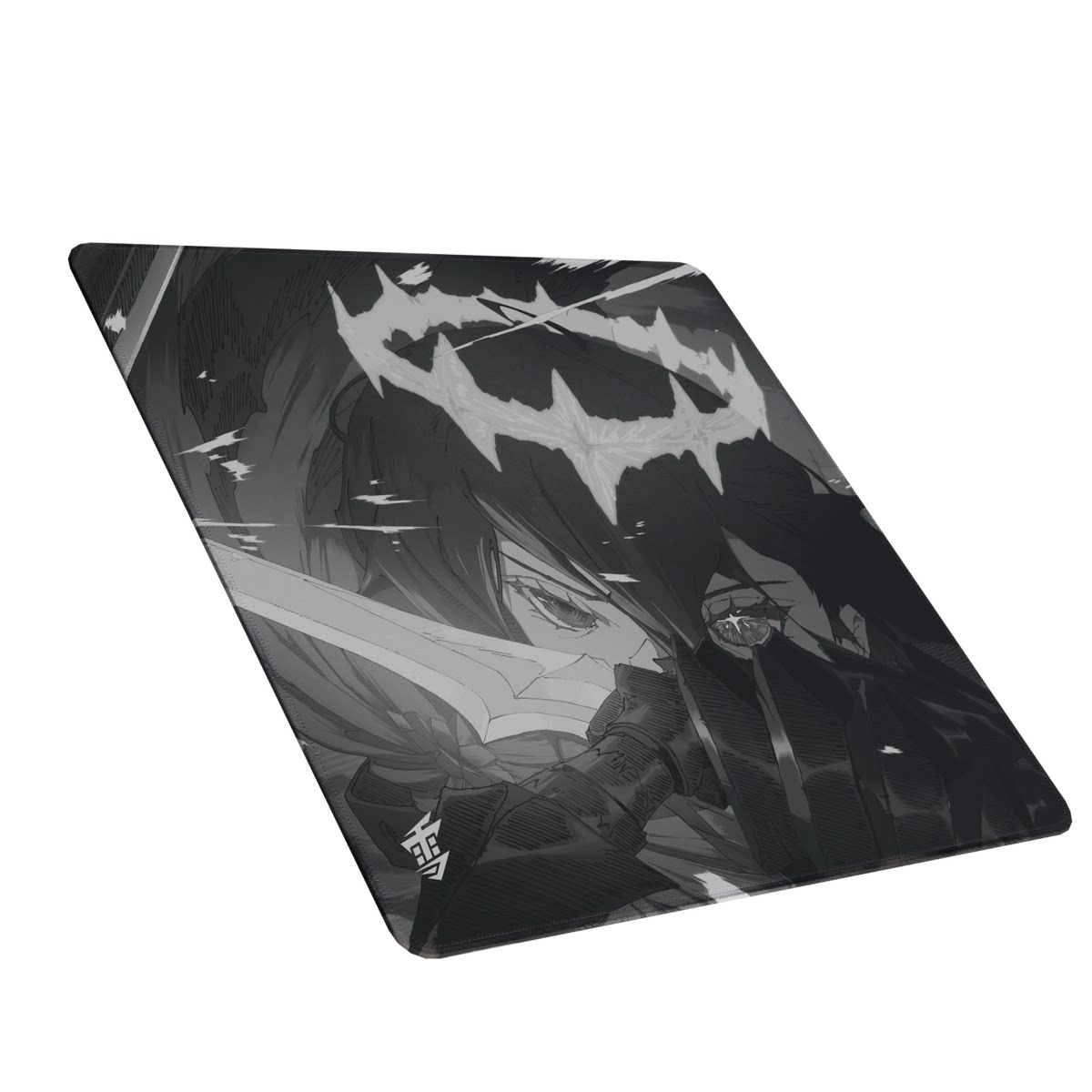 Custom Black White Contrast Ae - Esports Gaming Competition recension och pris