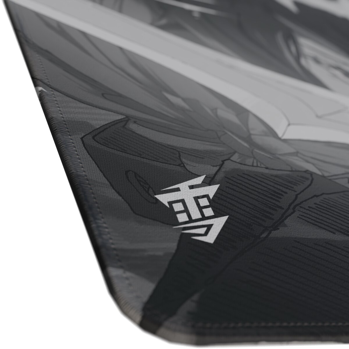 Custom Black White Contrast Ae - Esports Gaming Competition recension och pris
