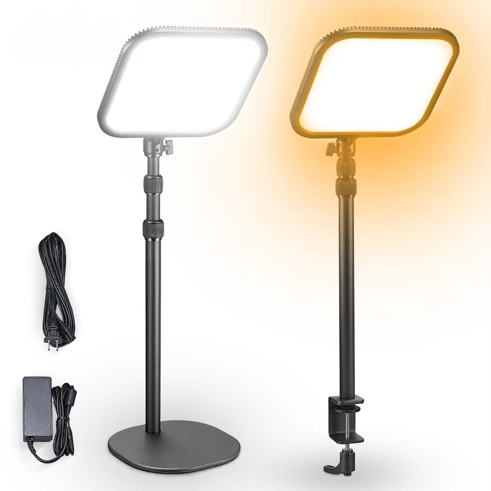 Godox ES30 E-sports LED Light  - Esports Gaming Photo recension och pris