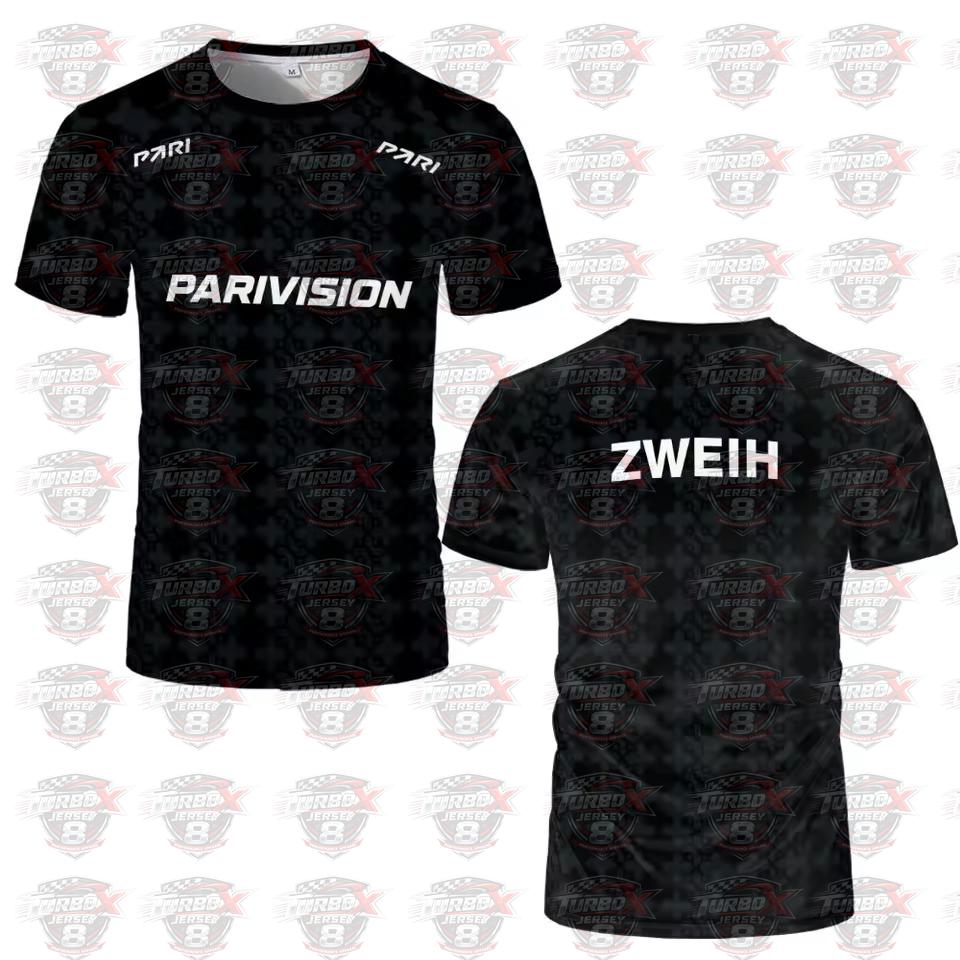2026 Jerseys Parivision Cs2 Es - Esports Gaming Sleeve recension och pris