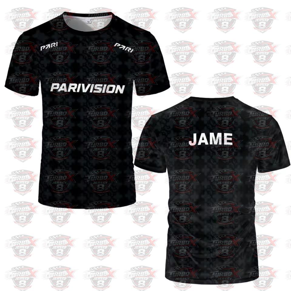 2026 Jerseys Parivision Cs2 Es - Esports Gaming Sleeve recension och pris