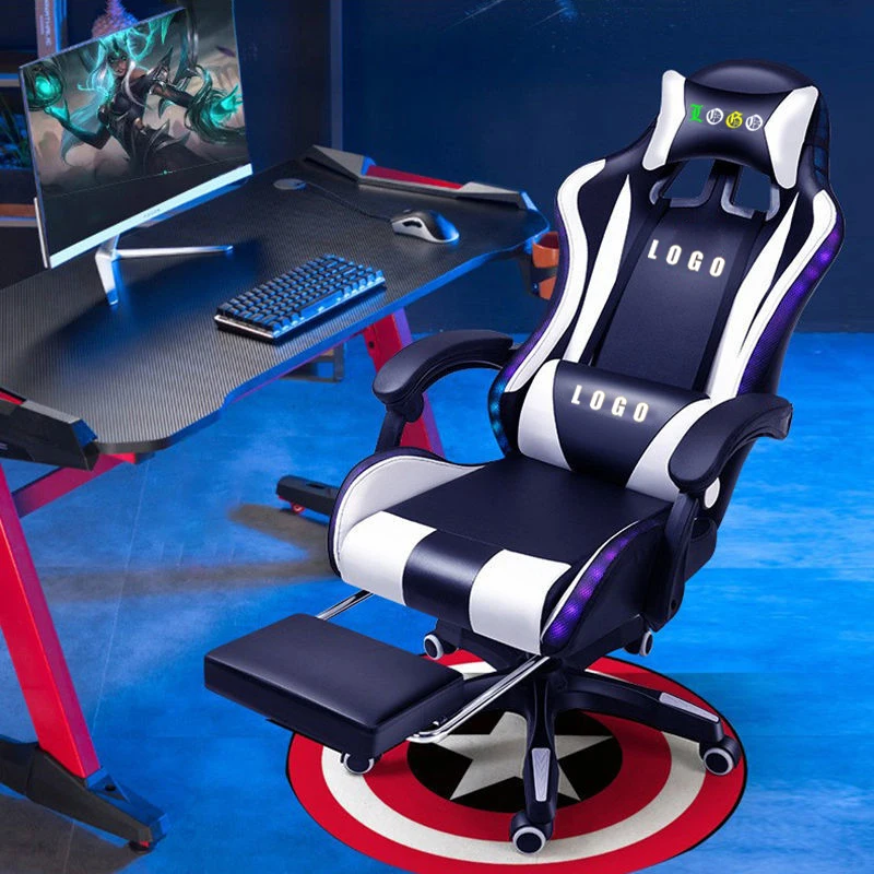 'Wholesale RGB Gaming Chair Hi - Rgb Gaming Chair recension och pris
