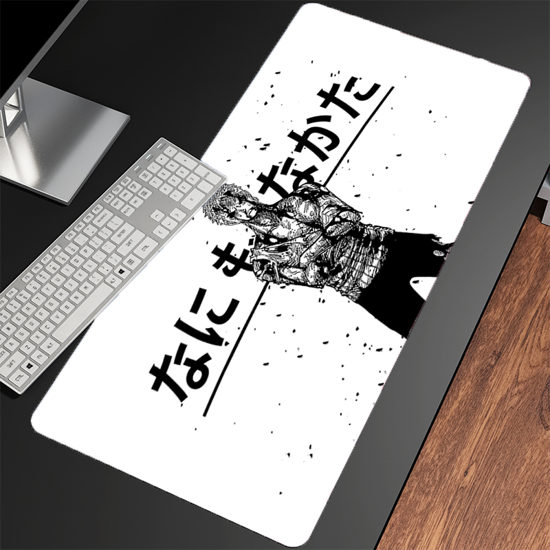 Anime Mouse Pad Laptop Compute - Esports Gaming Keyboard And Mouse recension och pris