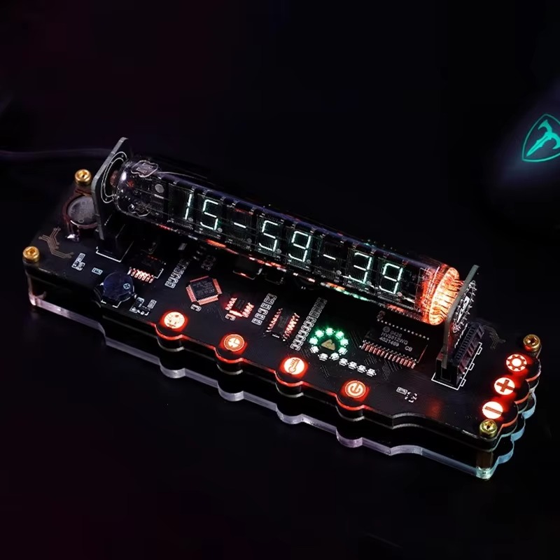 Creativity Fluorescent Tube Cl - Esports Gaming Youtube recension och pris
