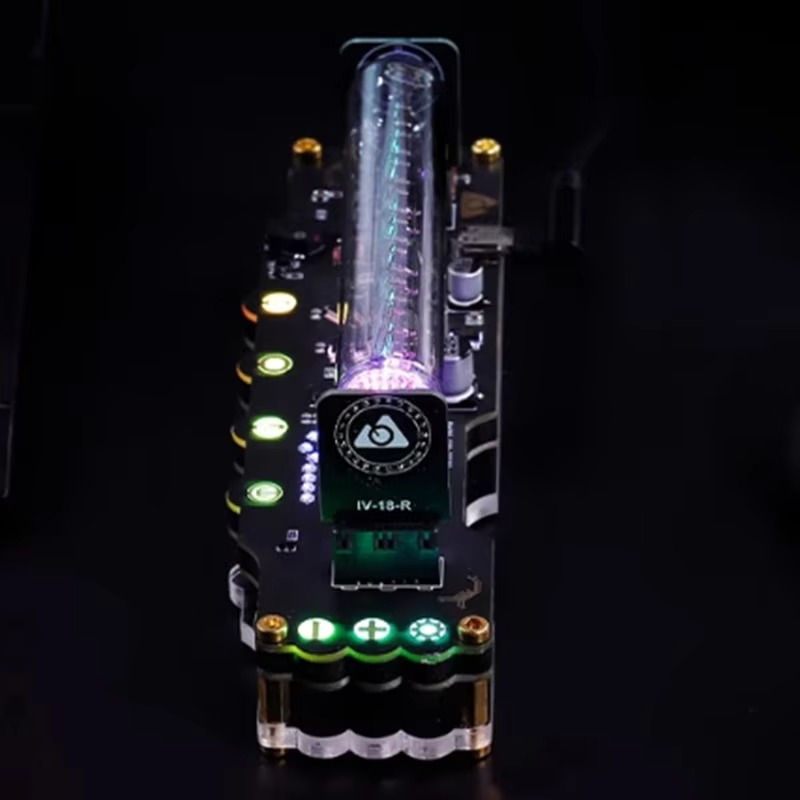 Creativity Fluorescent Tube Cl - Esports Gaming Youtube recension och pris