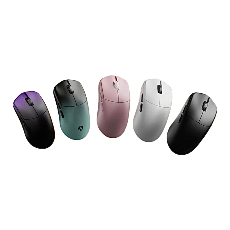 Lamzu Maya X Lightweight Wirel - Esports Gaming Competition recension och pris