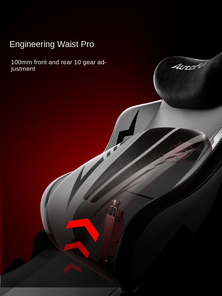 C3Pro Gaming Chair for Girls H - Esports Gaming Competition recension och pris