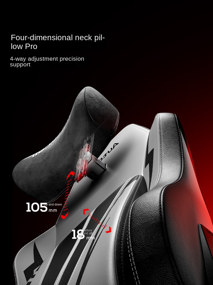 C3Pro Gaming Chair for Girls H - Esports Gaming Competition recension och pris