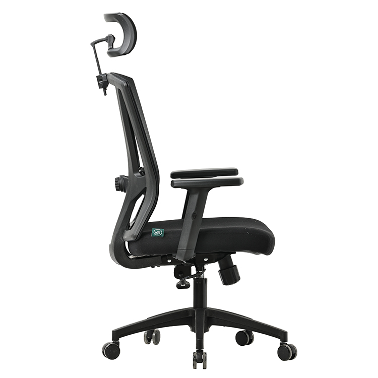 Modern White Pink Gamer High Q - Rgb Gaming Chair recension och pris