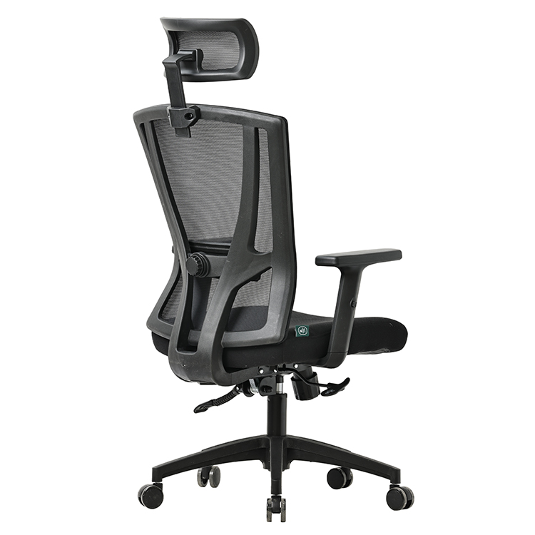Modern White Pink Gamer High Q - Rgb Gaming Chair recension och pris
