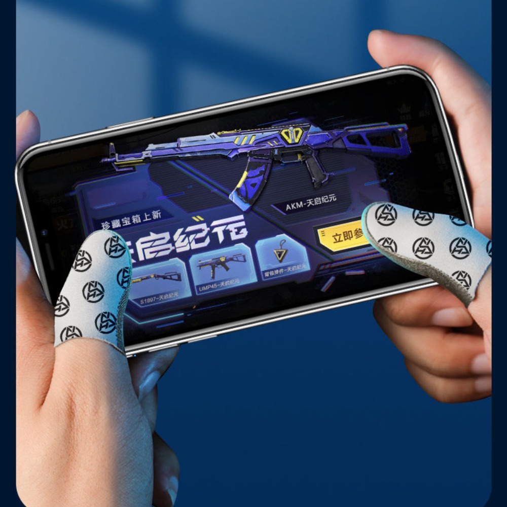 Competitive Games Non-Slip Sil - Esports Gaming Competition recension och pris
