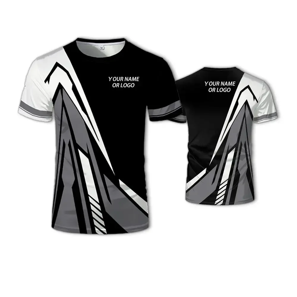 Pattern 3D Printed Esports Tea - Esports Gaming Team Names recension och pris