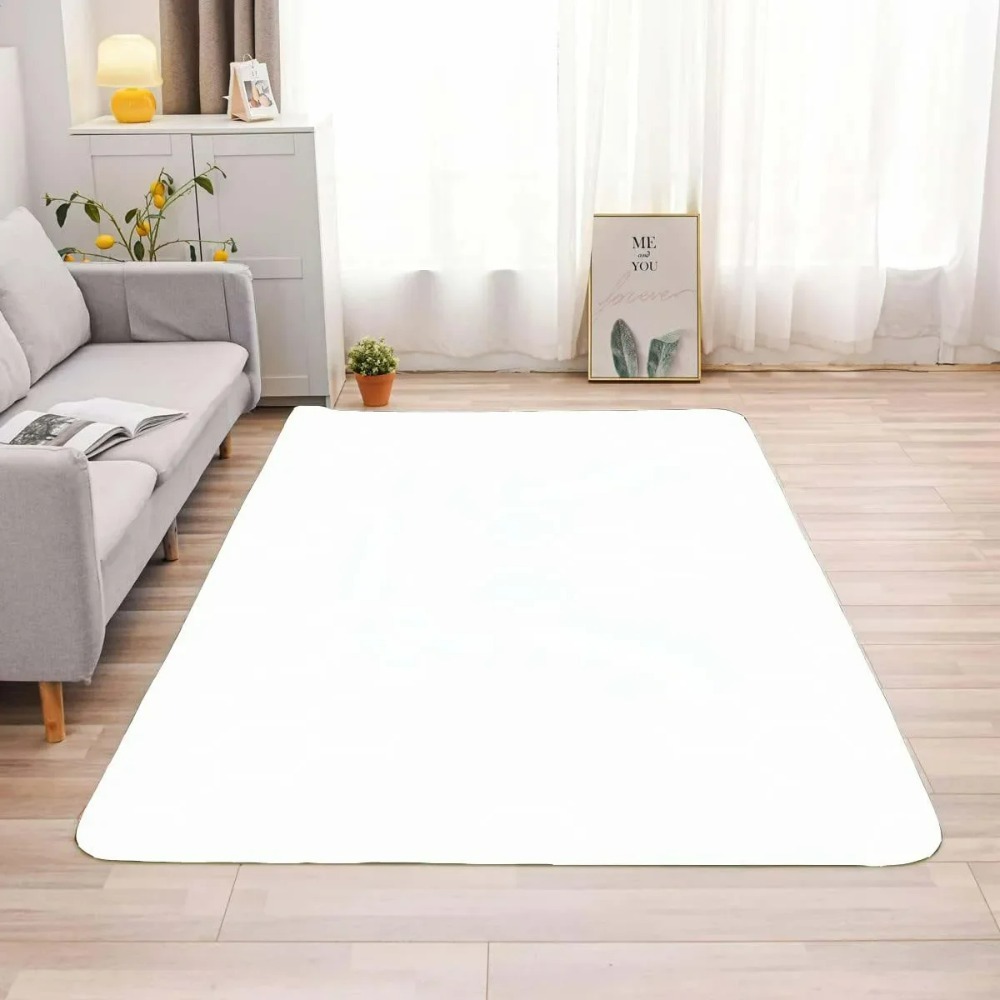 Nordic Blue Geometric Patchwor - Esports Gaming Room recension och pris