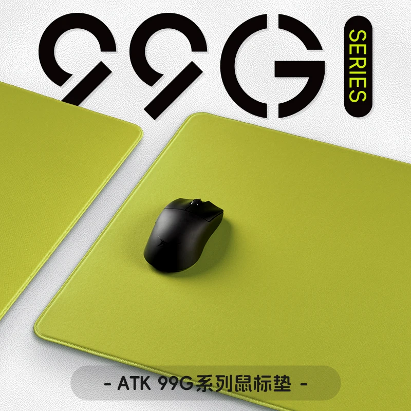 ATK99G Air Carbon Mousepad Xso - Esports Gaming Keyboard And Mouse recension och pris